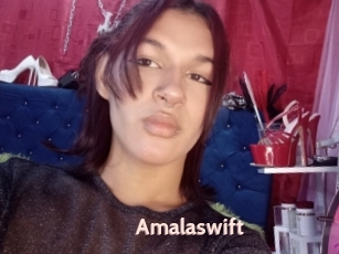 Amalaswift