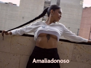Amaliadonoso