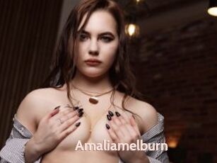 Amaliamelburn