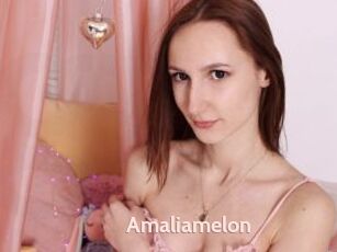 Amaliamelon