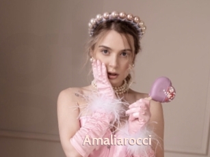 Amaliarocci