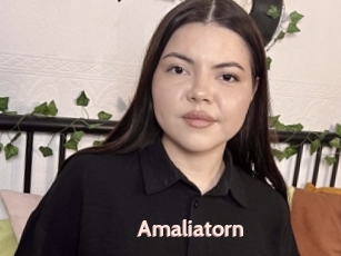 Amaliatorn