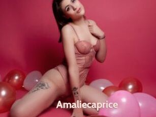 Amaliecaprice