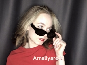 Amaliyaredd