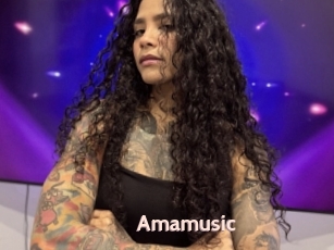 Amamusic