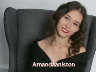 Amandaaniston