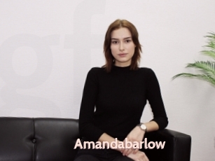 Amandabarlow