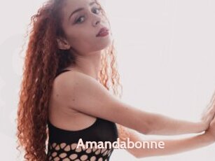Amandabonne