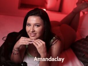 Amandaclay
