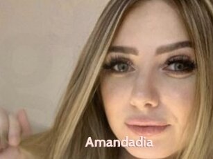 Amandadia