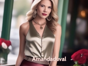 Amandaduval