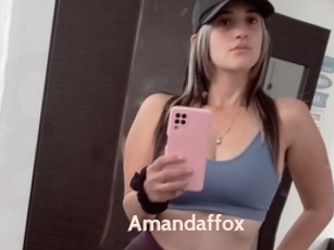 Amandaffox
