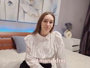 Amandafrei