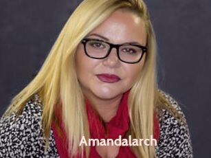 Amandalarch