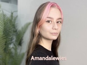Amandalewies