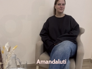 Amandaluti