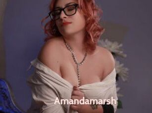 Amandamarsh