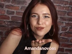 Amandanovoas