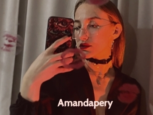Amandapery
