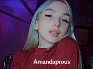 Amandaprous