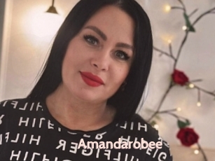 Amandarobee