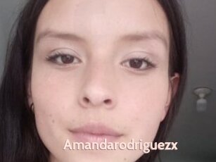 Amandarodriguezx