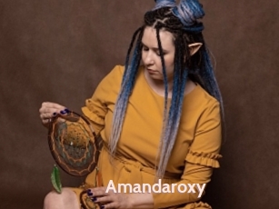 Amandaroxy