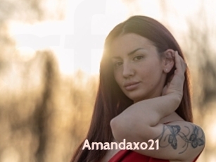 Amandaxo21