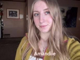 Amandiie
