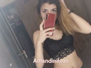 Amandinilson