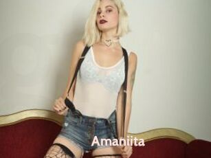 Amaniita