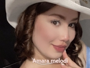 Amara_melodi