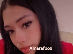 Amarafoox