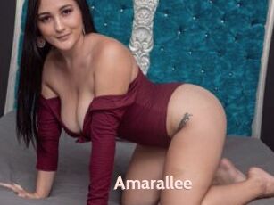 Amarallee