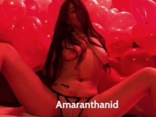 Amaranthanid