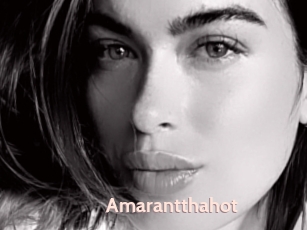 Amarantthahot