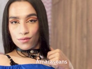 Amaraseans