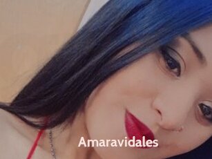 Amaravidales
