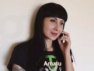 Amaru