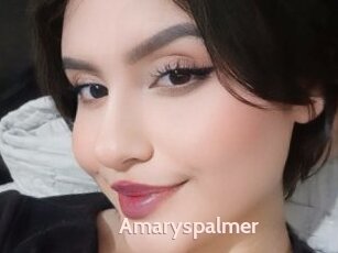 Amaryspalmer