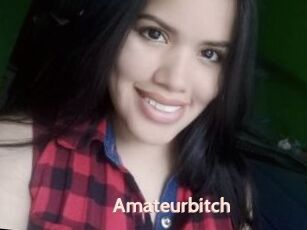 Amateurbitch