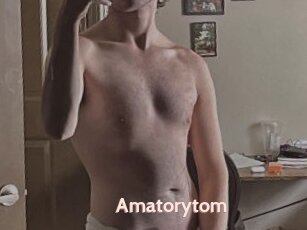 Amatorytom