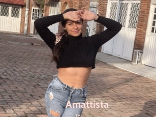Amattista