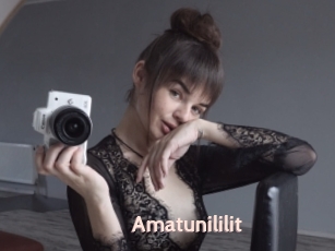 Amatunililit