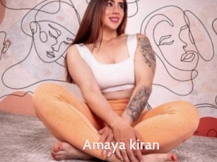 Amaya_kiran