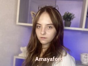 Amayaford