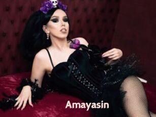 Amayasin