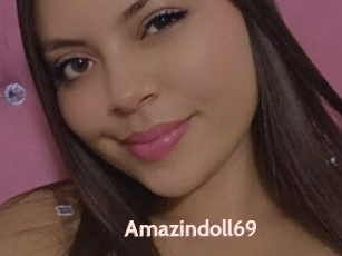 Amazindoll69