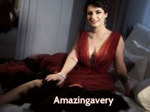 Amazingavery