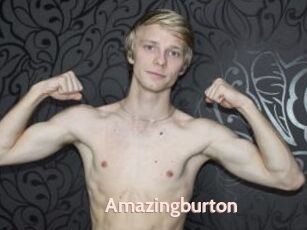 Amazingburton